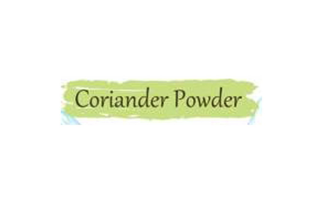 Arena Organica Coriander Powder    Pack  100 grams
